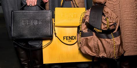 Fendi's Identity Strategy: The It